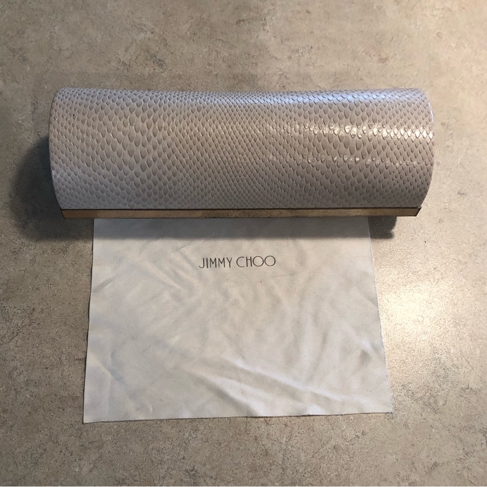 FREE ADD-ON Jimmy Choo Sunglasses Case